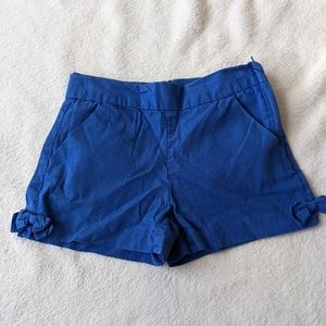 Jane and Jack Dress Shorts